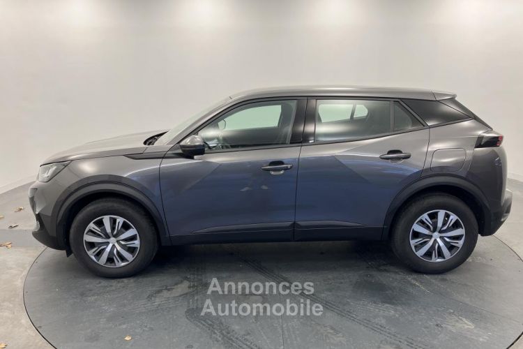 Peugeot 2008 BUSINESS BlueHDi 100 S&S BVM6 Active - <small></small> 16.490 € <small>TTC</small> - #2