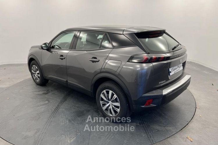 Peugeot 2008 BUSINESS BlueHDi 100 S&S BVM6 Active - <small></small> 16.490 € <small>TTC</small> - #3