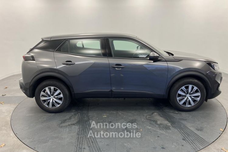 Peugeot 2008 BUSINESS BlueHDi 100 S&S BVM6 Active - <small></small> 16.490 € <small>TTC</small> - #6