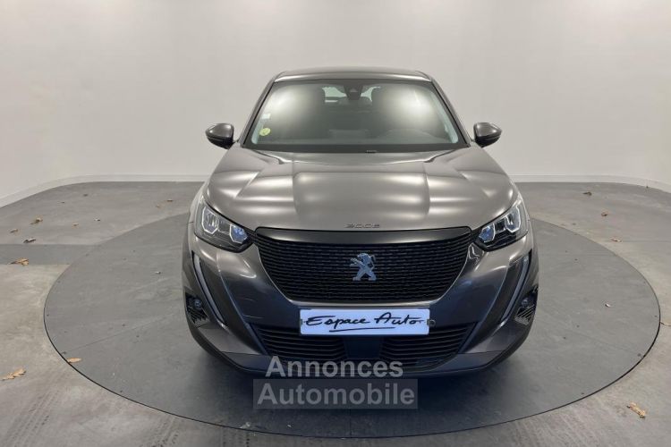 Peugeot 2008 BUSINESS BlueHDi 100 S&S BVM6 Active - <small></small> 16.490 € <small>TTC</small> - #8