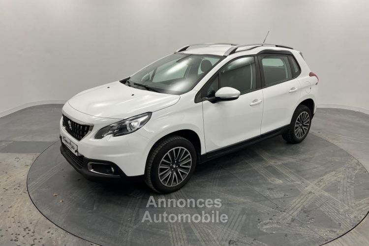 Peugeot 2008 BUSINESS BlueHDi 100ch S&S BVM5 Active - <small></small> 13.900 € <small>TTC</small> - #1