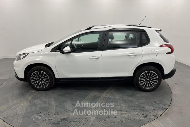 Peugeot 2008 BUSINESS BlueHDi 100ch S&S BVM5 Active - <small></small> 13.900 € <small>TTC</small> - #2