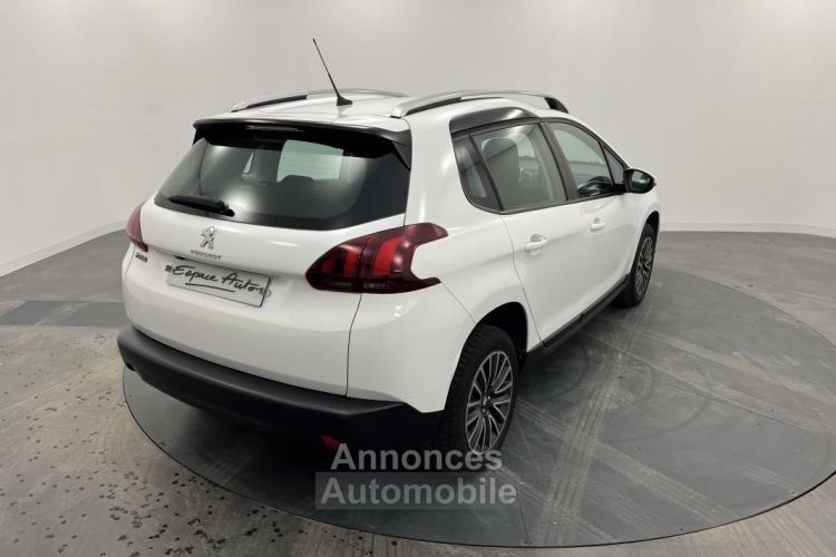 Peugeot 2008 BUSINESS BlueHDi 100ch S&S BVM5 Active - <small></small> 13.900 € <small>TTC</small> - #5