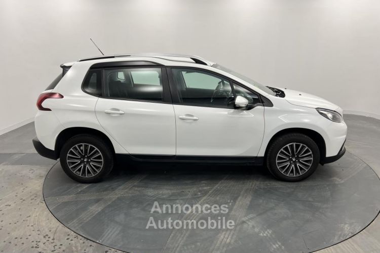 Peugeot 2008 BUSINESS BlueHDi 100ch S&S BVM5 Active - <small></small> 13.900 € <small>TTC</small> - #6