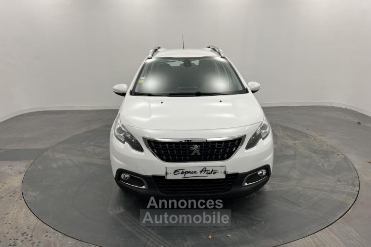 Peugeot 2008 BUSINESS BlueHDi 100ch S&S BVM5 Active - <small></small> 13.900 € <small>TTC</small> - #8