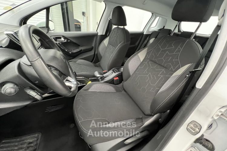 Peugeot 2008 BUSINESS BlueHDi 100ch S&S BVM5 Active - <small></small> 13.900 € <small>TTC</small> - #9