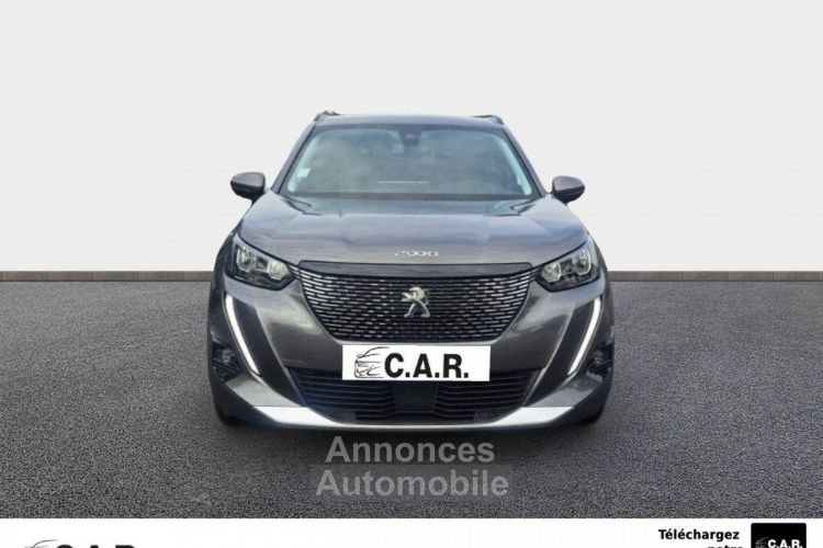 Peugeot 2008 BUSINESS BlueHDi 110 S&S BVM6 Allure Business - <small></small> 17.990 € <small>TTC</small> - #2