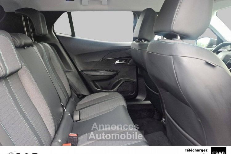 Peugeot 2008 BUSINESS BlueHDi 110 S&S BVM6 Allure Business - <small></small> 17.990 € <small>TTC</small> - #8