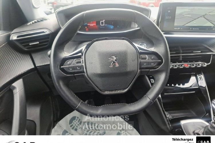 Peugeot 2008 BUSINESS BlueHDi 110 S&S BVM6 Allure Business - <small></small> 17.990 € <small>TTC</small> - #10