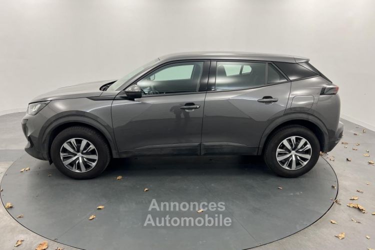 Peugeot 2008 BUSINESS BlueHDi 130 S&S EAT8 Active - <small></small> 20.490 € <small>TTC</small> - #2