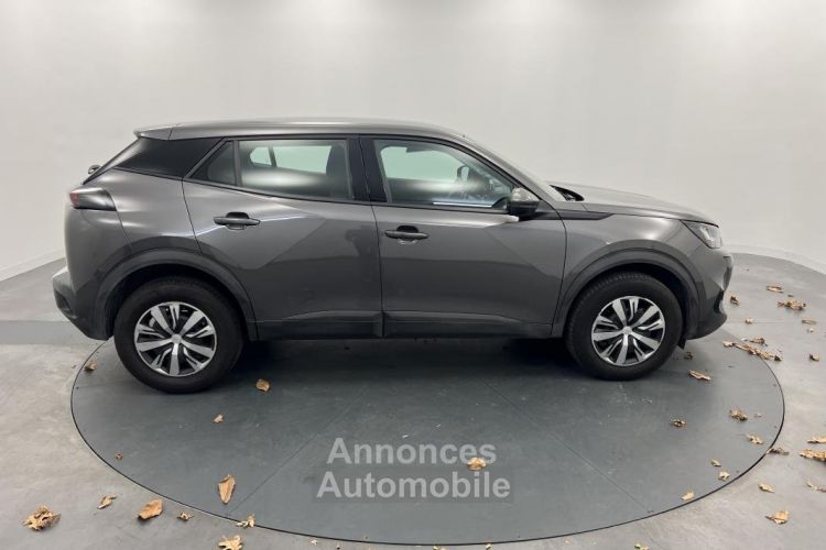 Peugeot 2008 BUSINESS BlueHDi 130 S&S EAT8 Active - <small></small> 20.490 € <small>TTC</small> - #6