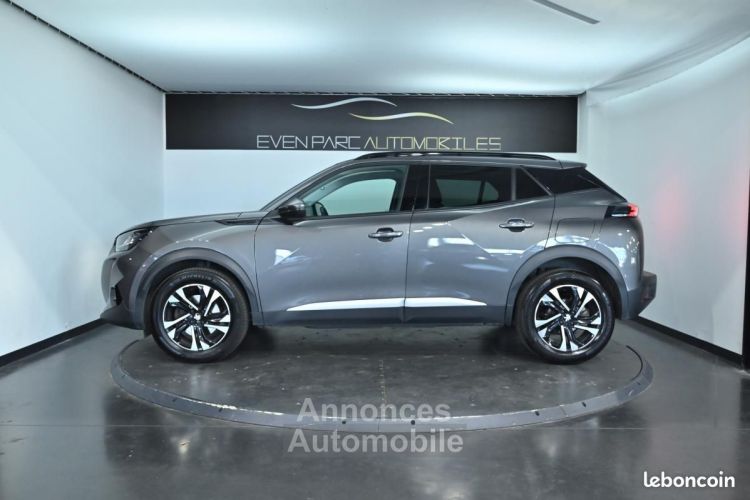 Peugeot 2008 BUSINESS BlueHDi 130 S&S EAT8 Allure - <small></small> 18.990 € <small>TTC</small> - #3