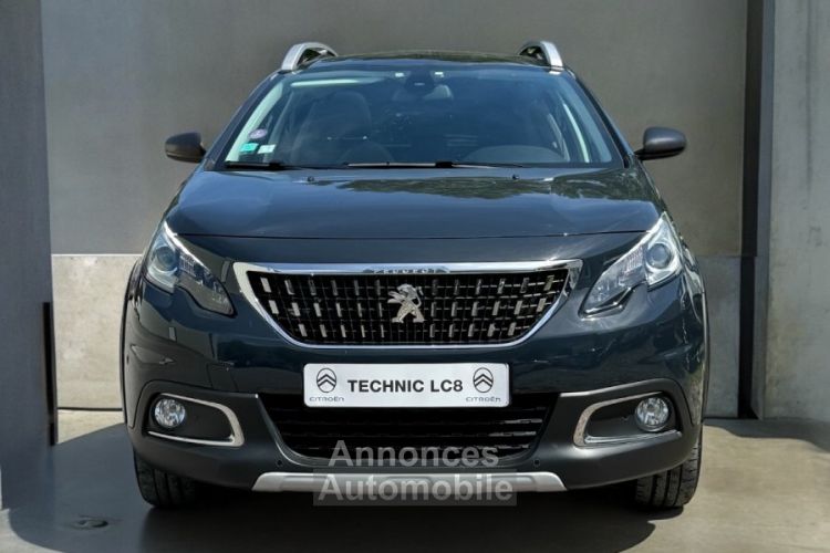 Peugeot 2008 BUSINESS PEUGOET 1.2 PTEC BUSINESS ALLURE - <small></small> 13.990 € <small>TTC</small> - #1