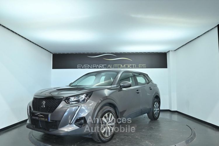 Peugeot 2008 BUSINESS PureTech 100 S&S BVM6 Active - <small></small> 14.990 € <small>TTC</small> - #1