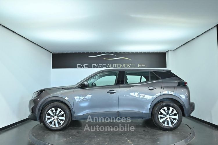 Peugeot 2008 BUSINESS PureTech 100 S&S BVM6 Active - <small></small> 14.990 € <small>TTC</small> - #3