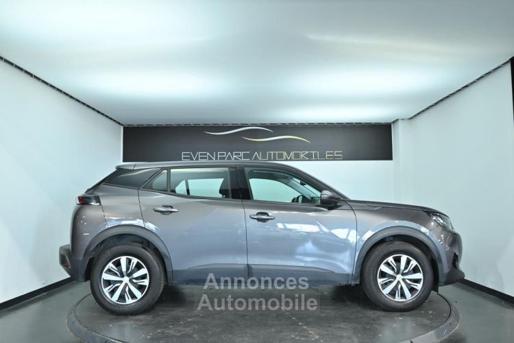 Peugeot 2008 BUSINESS PureTech 100 S&S BVM6 Active - <small></small> 14.990 € <small>TTC</small> - #4