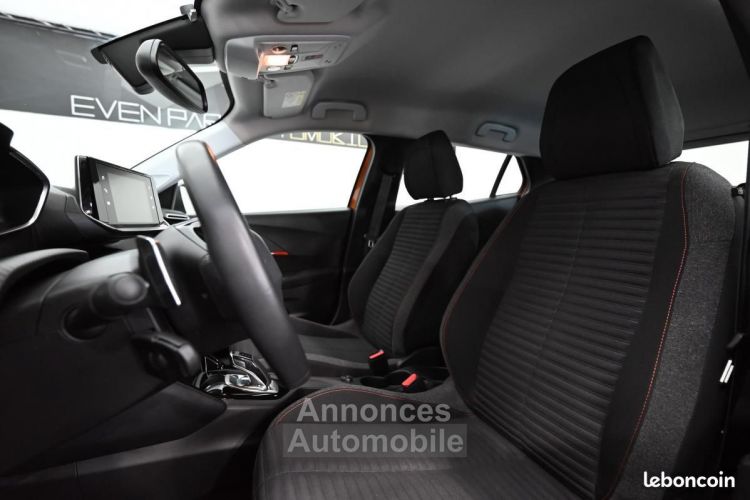 Peugeot 2008 BUSINESS PureTech 130 S&S EAT8 Active - <small></small> 16.990 € <small>TTC</small> - #5