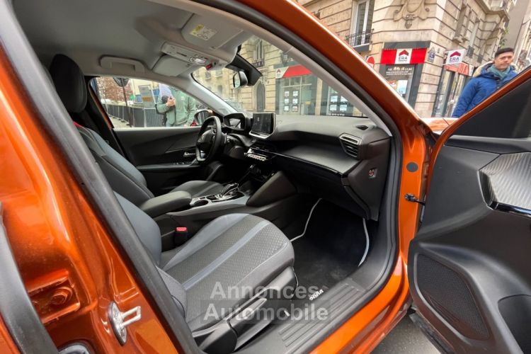 Peugeot 2008 BUSINESS PureTech 130 SS EAT8 Allure Business - <small></small> 20.990 € <small>TTC</small> - #38