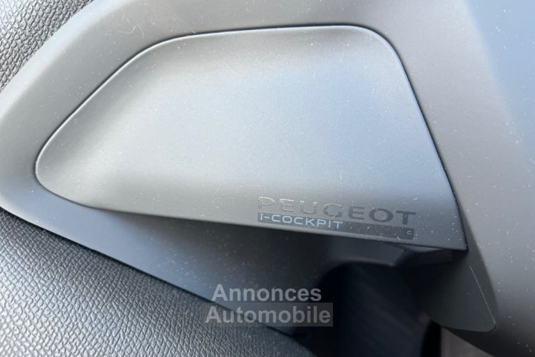 Peugeot 2008 BUSINESS PureTech 130 SS EAT8 Allure Business - <small></small> 20.990 € <small>TTC</small> - #43