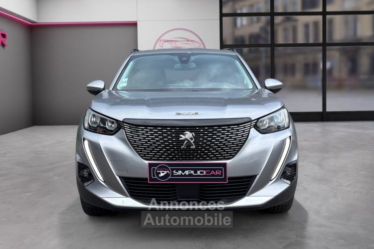 Peugeot 2008 BUSINESS PureTech 130 SS EAT8 Allure Business - <small></small> 17.490 € <small>TTC</small> - #2