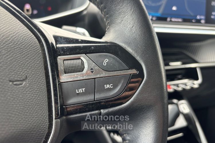 Peugeot 2008 BUSINESS PureTech 130 SS EAT8 Allure Business - <small></small> 17.490 € <small>TTC</small> - #23