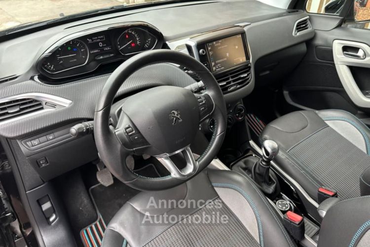 Peugeot 2008 CROSSWAY 130 CH - <small></small> 9.990 € <small>TTC</small> - #9