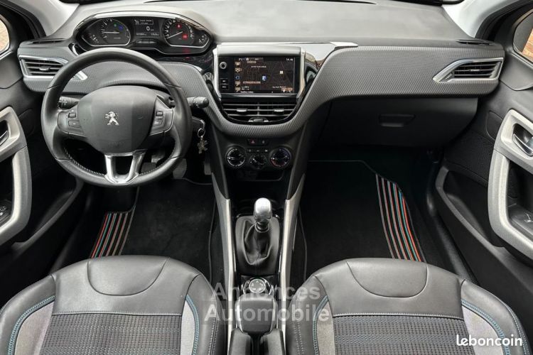 Peugeot 2008 CROSSWAY 130 CH - <small></small> 9.990 € <small>TTC</small> - #11