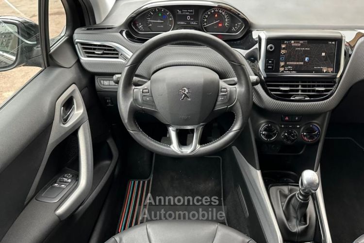 Peugeot 2008 CROSSWAY 130 CH - <small></small> 9.990 € <small>TTC</small> - #13