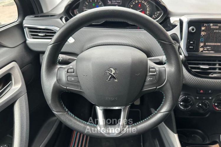 Peugeot 2008 CROSSWAY 130 CH - <small></small> 9.990 € <small>TTC</small> - #14