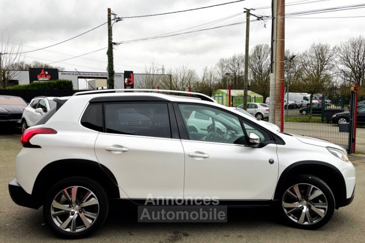 Peugeot 2008 Crossway 2017 1.6 HDI - <small></small> 11.490 € <small>TTC</small> - #3