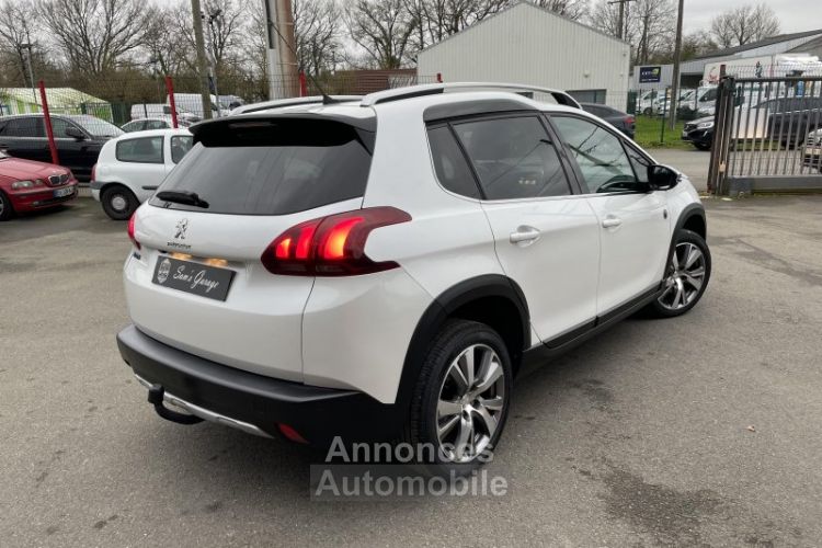 Peugeot 2008 Crossway 2017 1.6 HDI - <small></small> 11.490 € <small>TTC</small> - #4