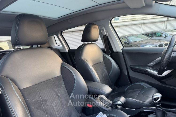 Peugeot 2008 CrossWay Phase 2 1.2 130 Cv Jantes Aluminium-Apple Carplay-GripControl-Garantie 11-2027 - <small></small> 10.990 € <small>TTC</small> - #5