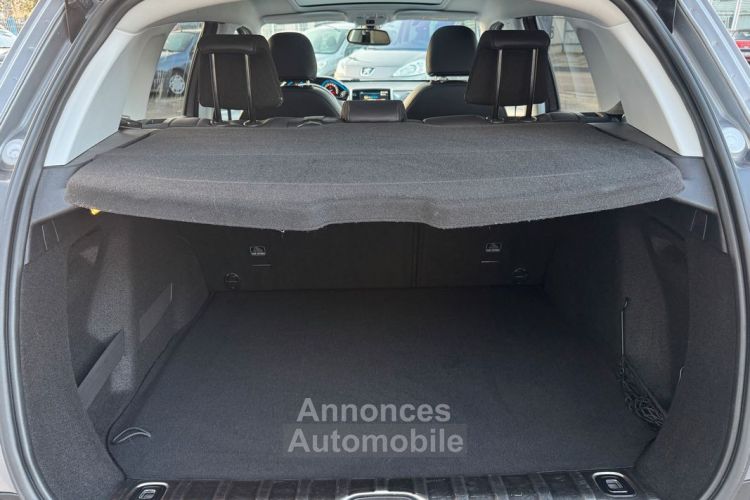 Peugeot 2008 CrossWay Phase 2 1.2 130 Cv Jantes Aluminium-Apple Carplay-GripControl-Garantie 11-2027 - <small></small> 10.990 € <small>TTC</small> - #10