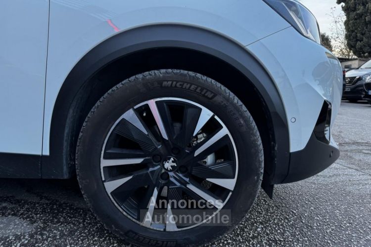 Peugeot 2008 e- - 136ch GT Pack - <small></small> 18.990 € <small>TTC</small> - #24