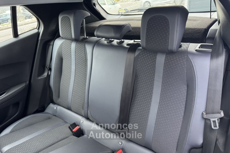 Peugeot 2008 e-2008 136ch Allure - <small></small> 16.490 € <small>TTC</small> - #31