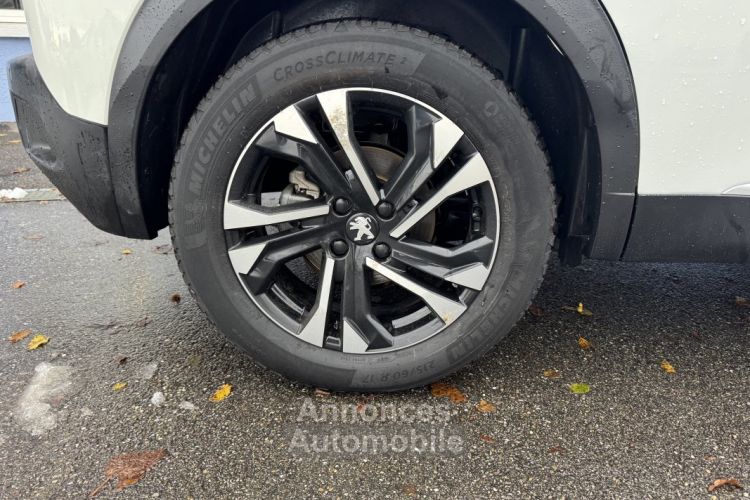 Peugeot 2008 e-2008 136ch Allure - <small></small> 16.490 € <small>TTC</small> - #34