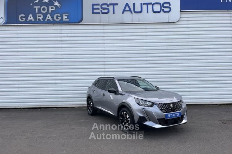 Peugeot 2008 e-2008 136ch Allure Pack - <small></small> 29.280 € <small>TTC</small> - #1