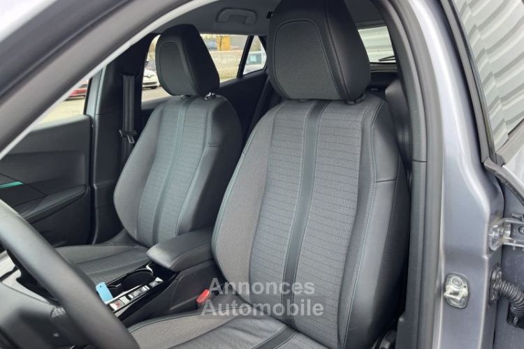 Peugeot 2008 e-2008 136ch Allure Pack - <small></small> 29.280 € <small>TTC</small> - #16