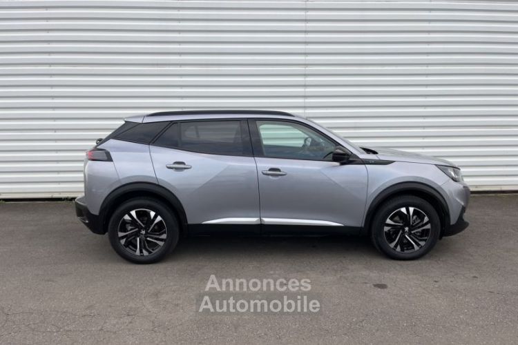 Peugeot 2008 e-2008 136ch Allure Pack - <small></small> 29.280 € <small>TTC</small> - #18