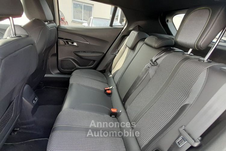 Peugeot 2008 E-2008 136CH GT - <small></small> 19.990 € <small>TTC</small> - #18