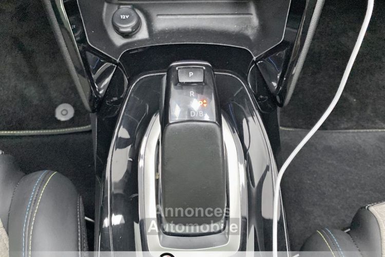 Peugeot 2008 e-2008 (2) ELECTRIQUE GT - <small></small> 19.990 € <small>TTC</small> - #13