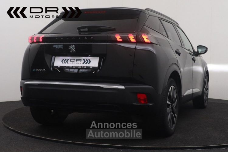 Peugeot 2008 e-2008 ALLURE - NAVI LED MIRROR LINK - <small></small> 19.995 € <small>TTC</small> - #7