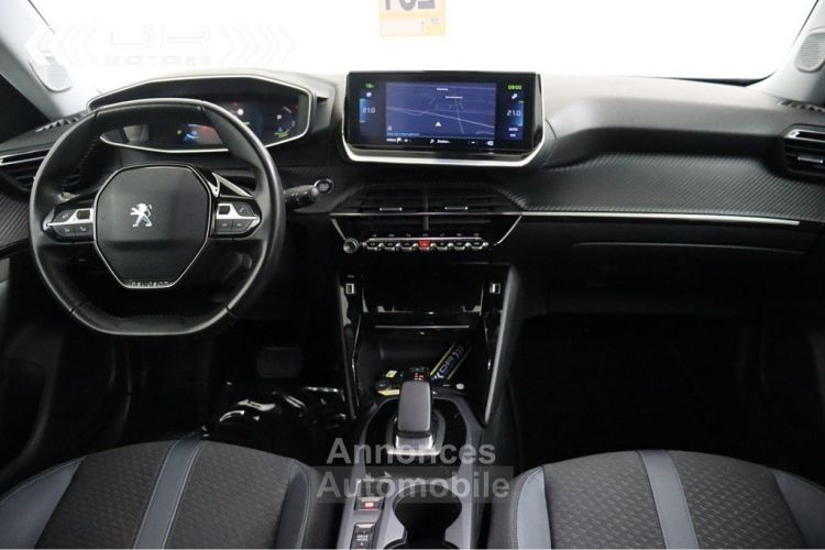 Peugeot 2008 e-2008 ALLURE - NAVI LED MIRROR LINK - <small></small> 19.995 € <small>TTC</small> - #16