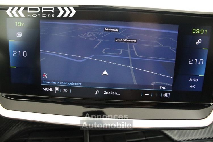 Peugeot 2008 e-2008 ALLURE - NAVI LED MIRROR LINK - <small></small> 19.995 € <small>TTC</small> - #18