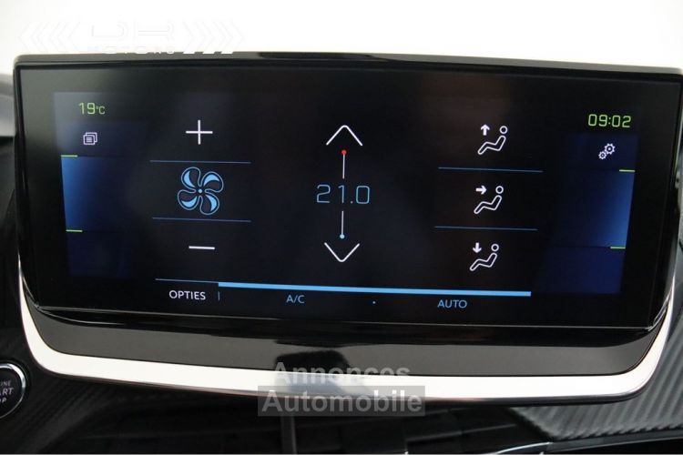 Peugeot 2008 e-2008 ALLURE - NAVI LED MIRROR LINK - <small></small> 19.995 € <small>TTC</small> - #20