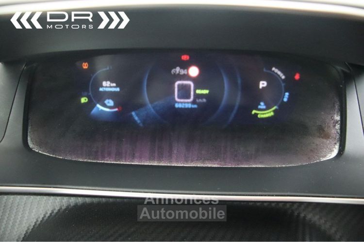 Peugeot 2008 e-2008 ALLURE - NAVI LED MIRROR LINK - <small></small> 19.995 € <small>TTC</small> - #34