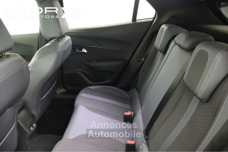 Peugeot 2008 e-2008 ALLURE - NAVI LED MIRROR LINK - <small></small> 19.995 € <small>TTC</small> - #43