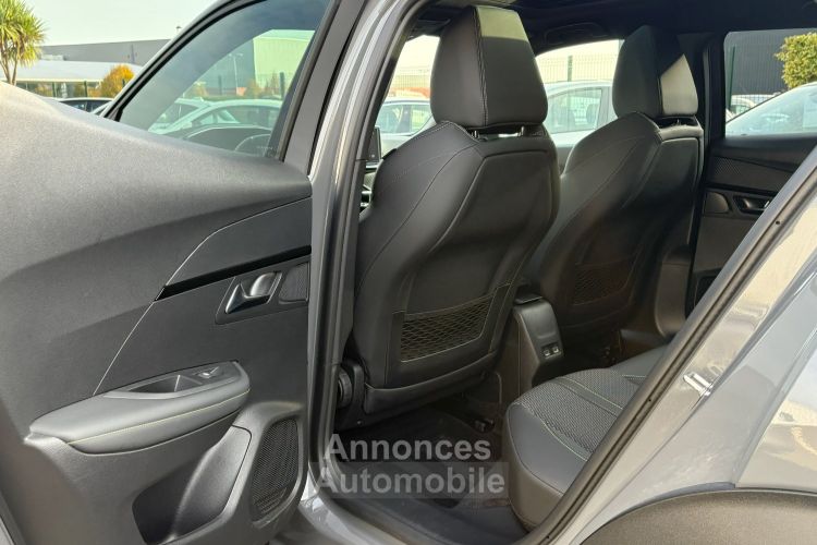 Peugeot 2008 E-2008 GT 156ch - <small></small> 32.900 € <small>TTC</small> - #13