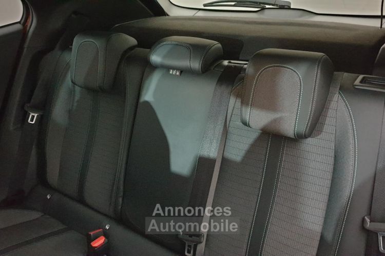 Peugeot 2008 EAT8 ALLURE PACK 130CH - <small></small> 29.990 € <small></small> - #5