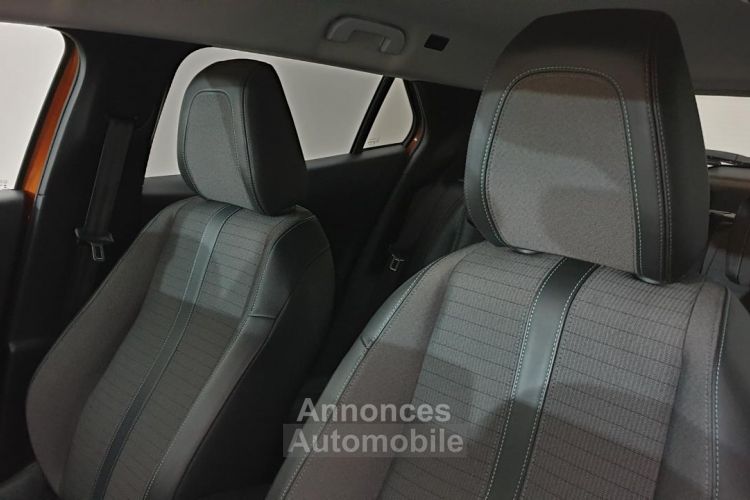 Peugeot 2008 EAT8 ALLURE PACK 130CH - <small></small> 29.990 € <small></small> - #6